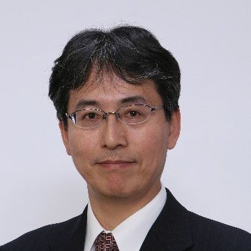  Masahiro Aoki