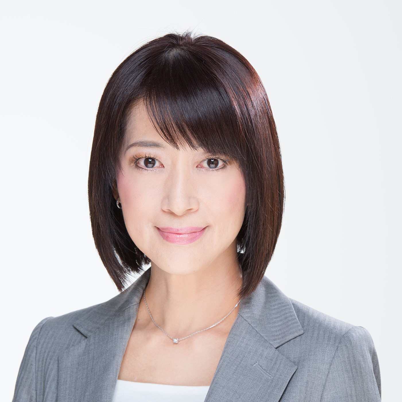 松本　真由美 氏