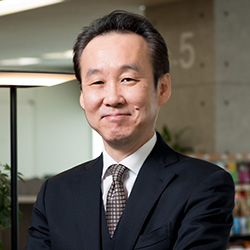 藤本 幸一郎 氏