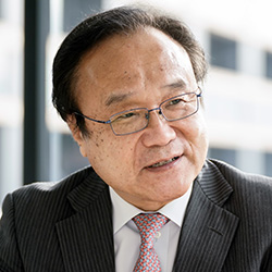 Waichi Sekiguchi