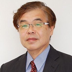 Souichi Watanabe