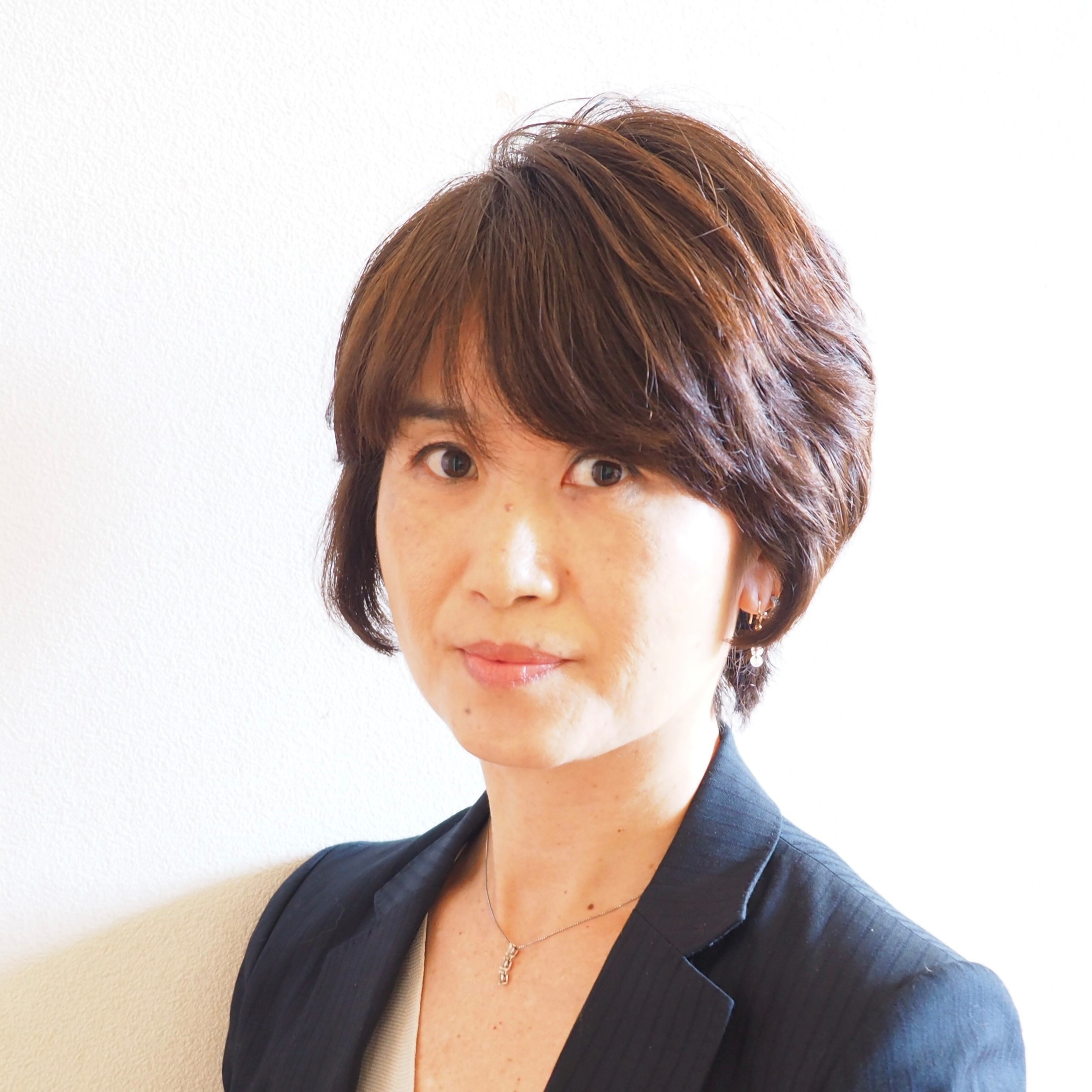  Keiko Yamaguchi