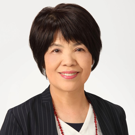 古谷 由紀子 氏