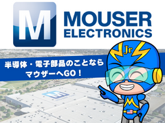 Mouser Japan society