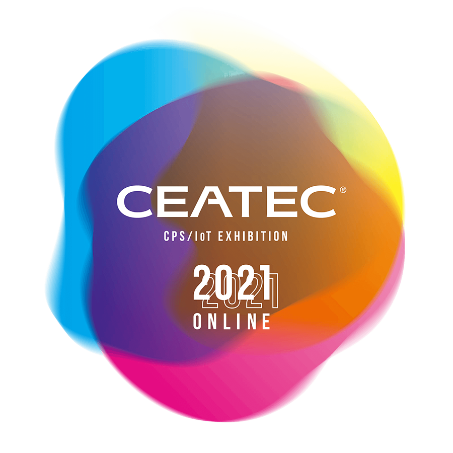 CEATEC 2021 ONLINE