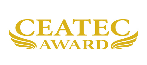 CEATEC AWARD 2022