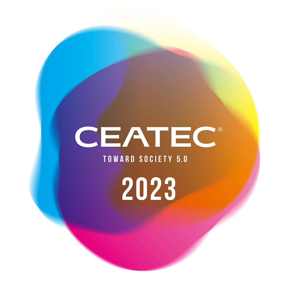 CEATEC 2023