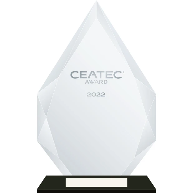 About CEATEC AWARD