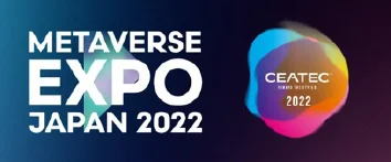 METAVERSE EXPO JAPAN 2022