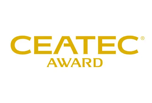 CEATEC AWARD