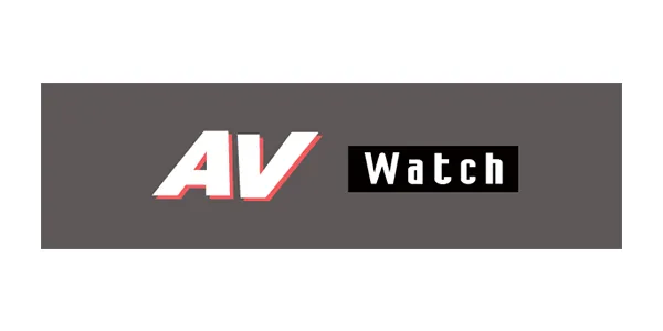 AV Watch