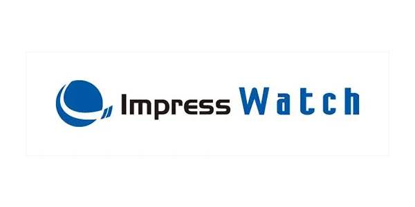 Impress Watch