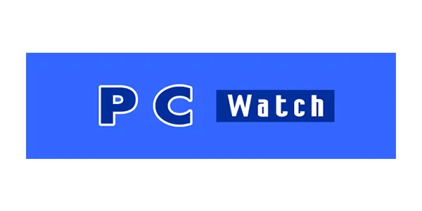 PC Watch