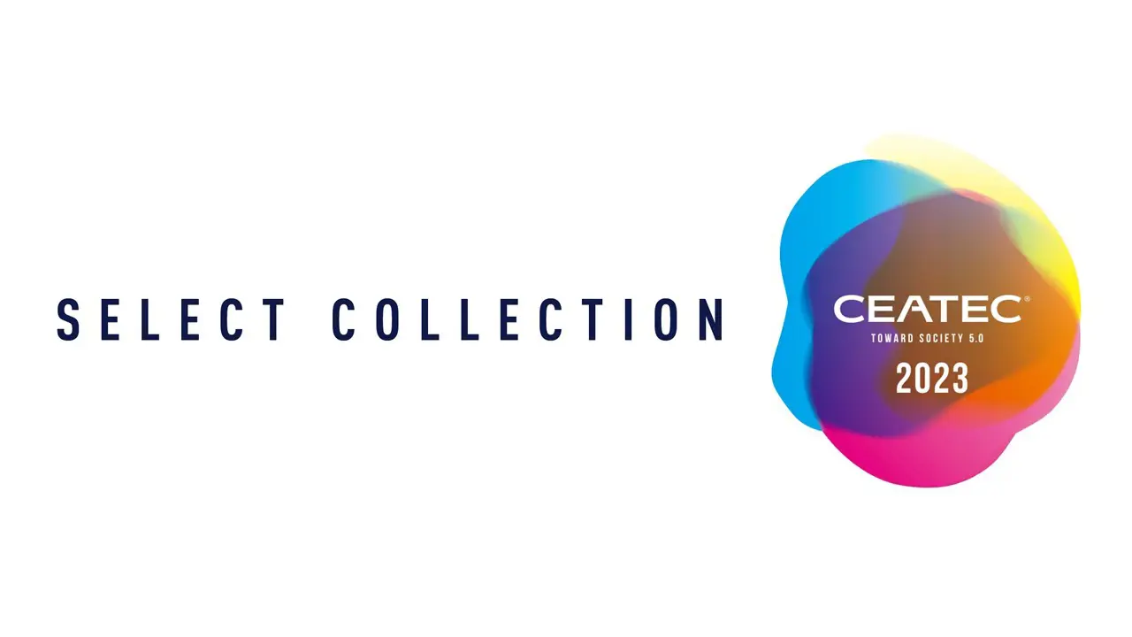 Select Colection