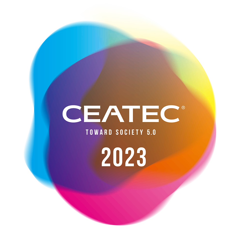 CEATEC 2023