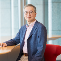 吉川昌宏 スピーカー紹介 | CONFERENCE | CEATEC 2023 Toward Society 5.0 公式