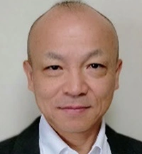 内閣府 総合海洋政策推進事務局 参事官 金子 忠利 氏