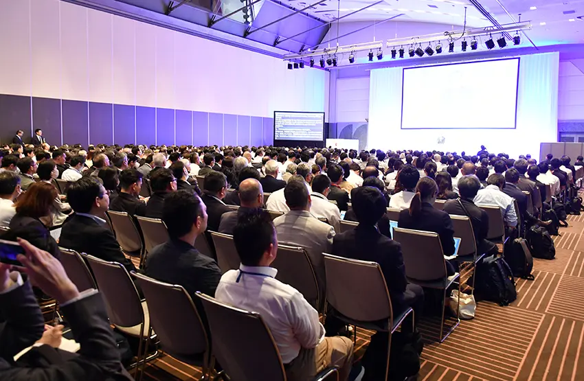 CONFERENCE images
