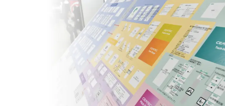 Venue MAP images