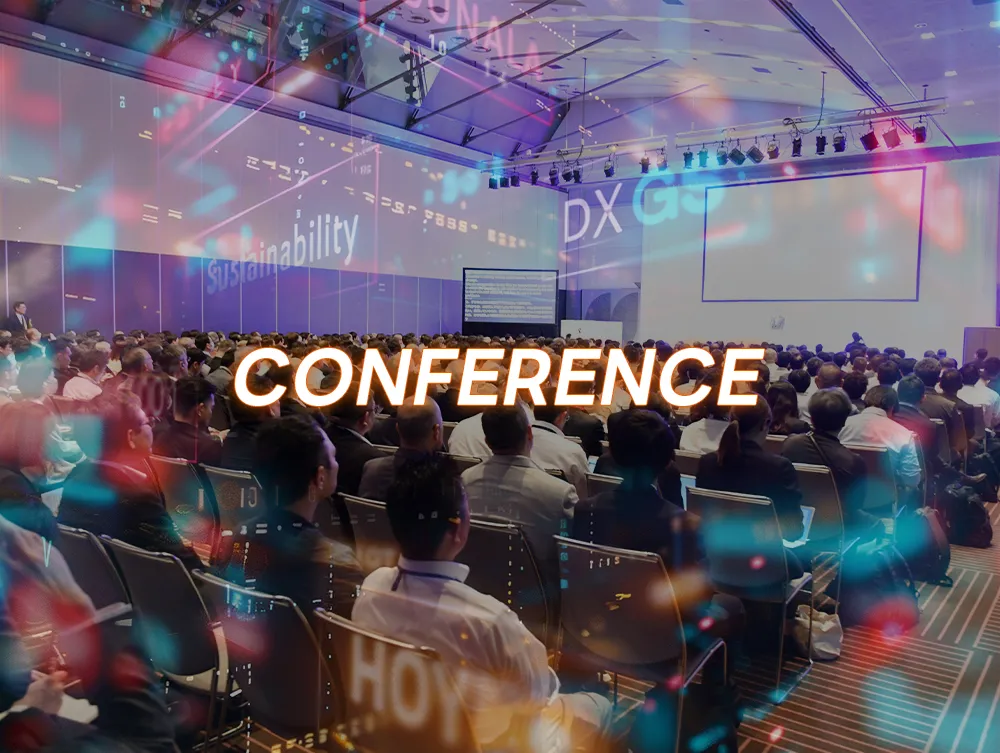 CONFERENCE