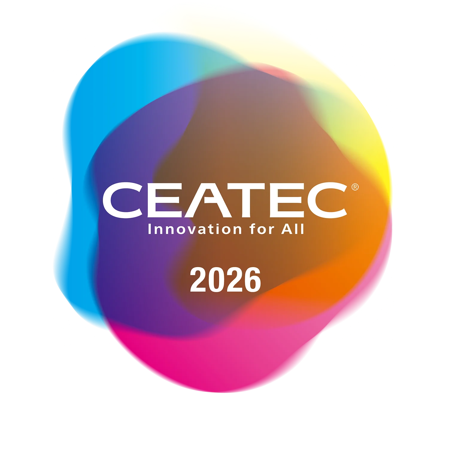 CEATEC 2026 Innovation for All