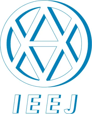 THE INSTITUTE OF ELECTRICAL ENGINEERS OF JAPAN