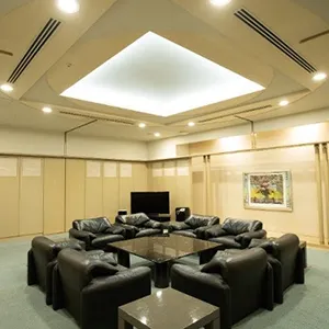 Private Room / Exhibitor Meeting Room