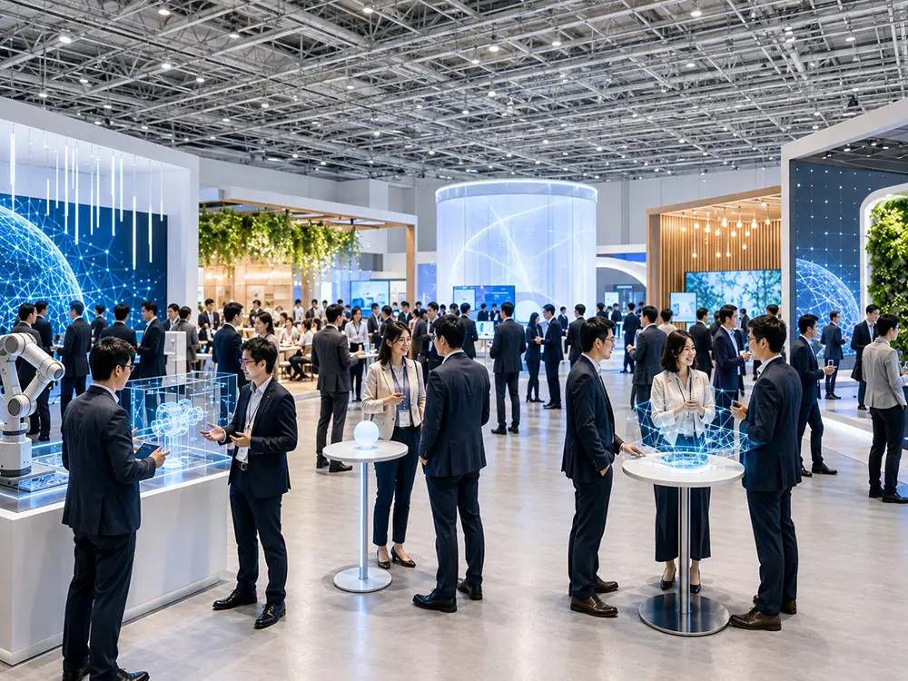 Providing a place where innovation can take off