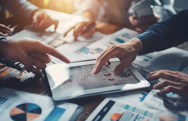 Supporting innovators who will lead the future society