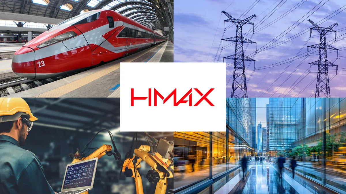 “HMAX™ by Hitachi: AI Solutions Driving the Realization of a Harmonized Society”