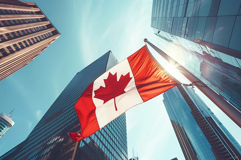 Canada, Ontario Pavilion