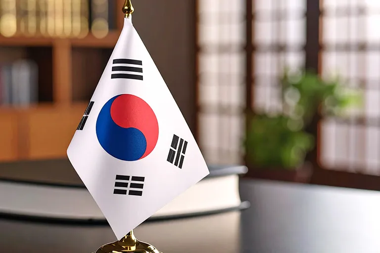 韓国 - グローバル・デジタル・イノベーション・ネットワーク