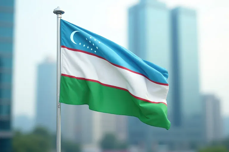 Uzbekistan