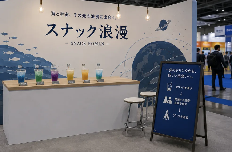 株式会社ポテンシャライト