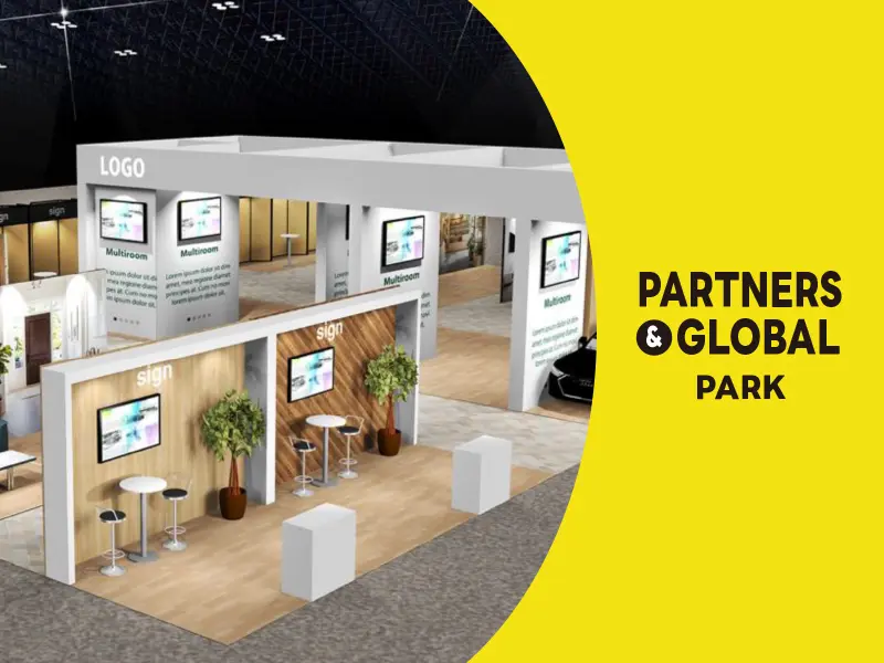 Partners & Global Park