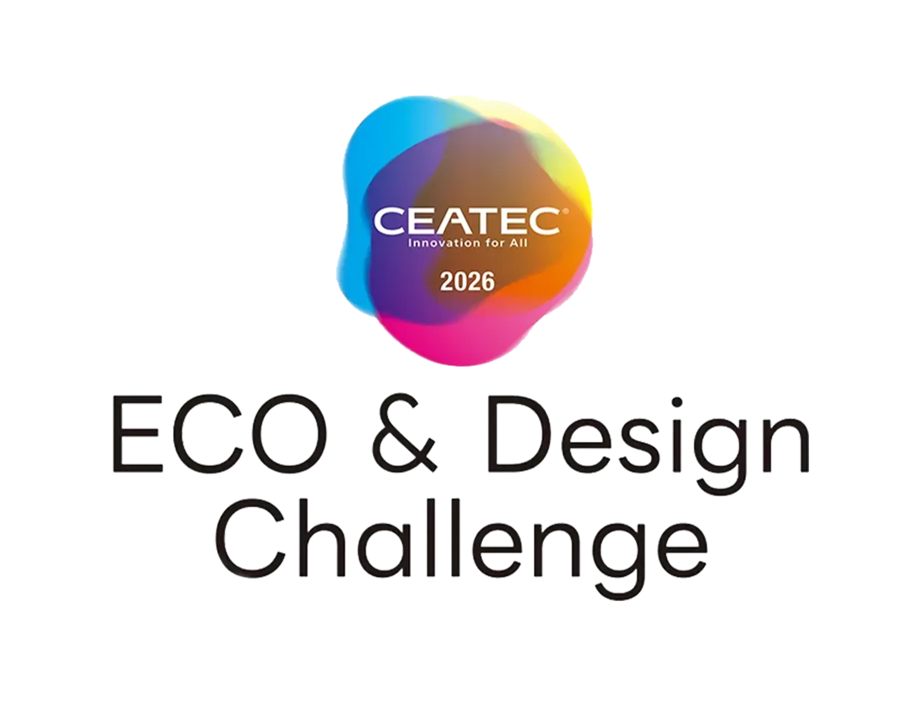 ECO & Design Challenge Logo