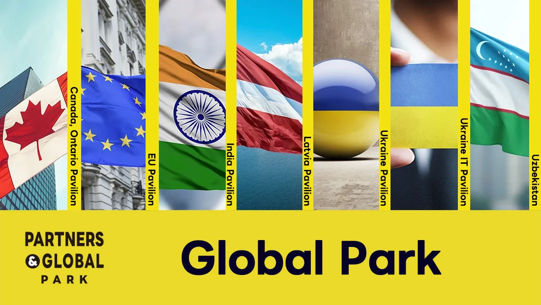 グローバルパーク