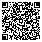 羽田空港発予約サイトのQRコード