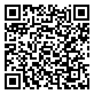 予約サイトのQRコード