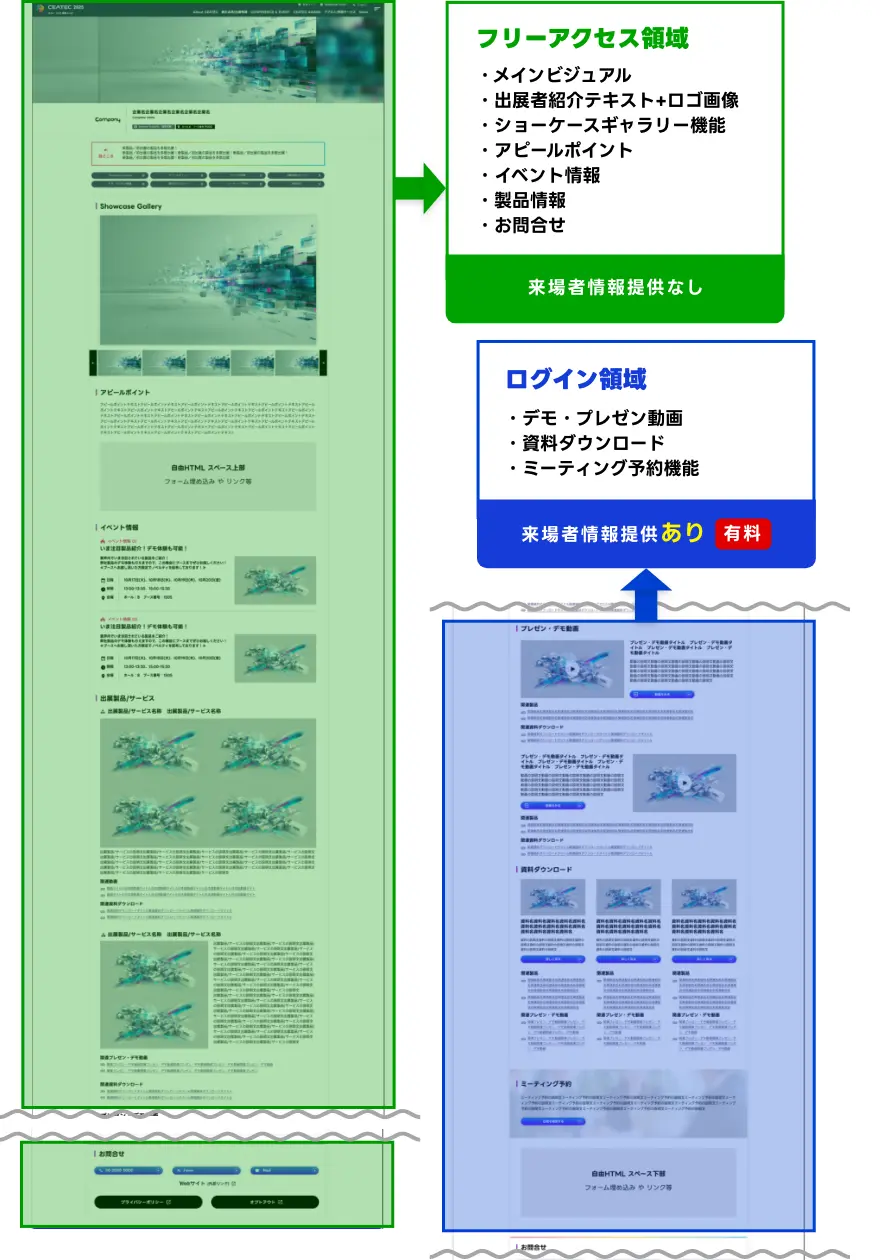 機能紹介