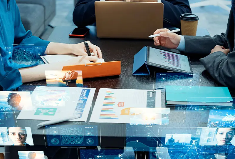 メディアパートナー連携による情報発信