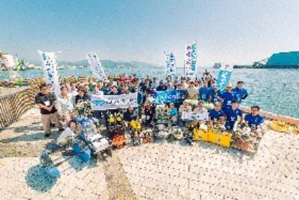 一般社団法人 日本水中ドローン協会