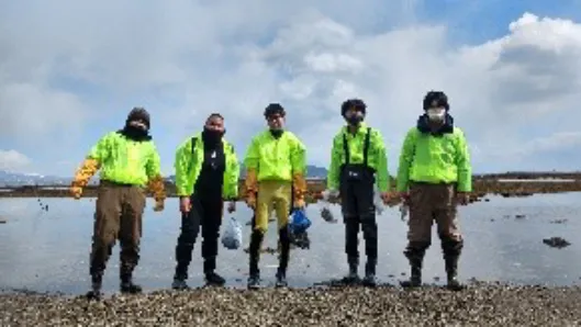 北海道大学水産学部