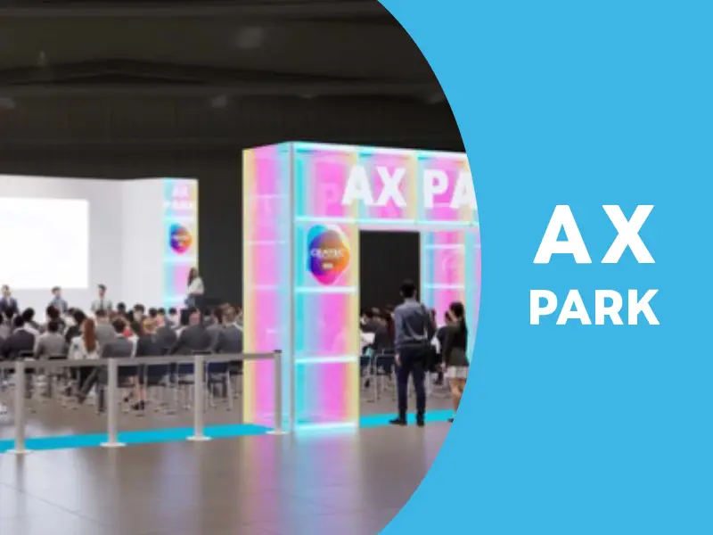 AX Park