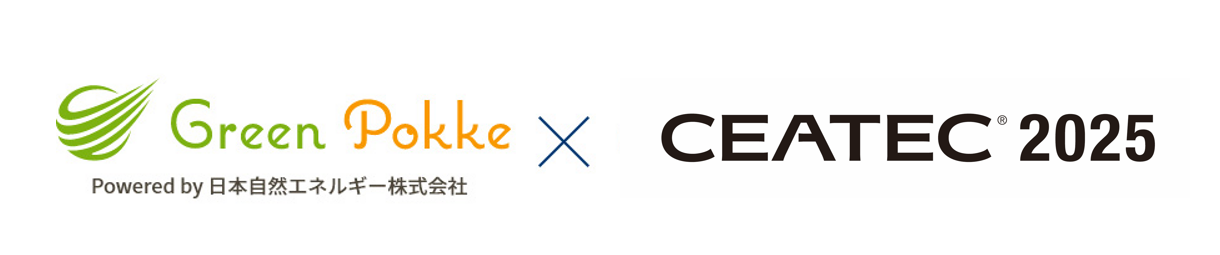 GreenPokke CEATEC 2024